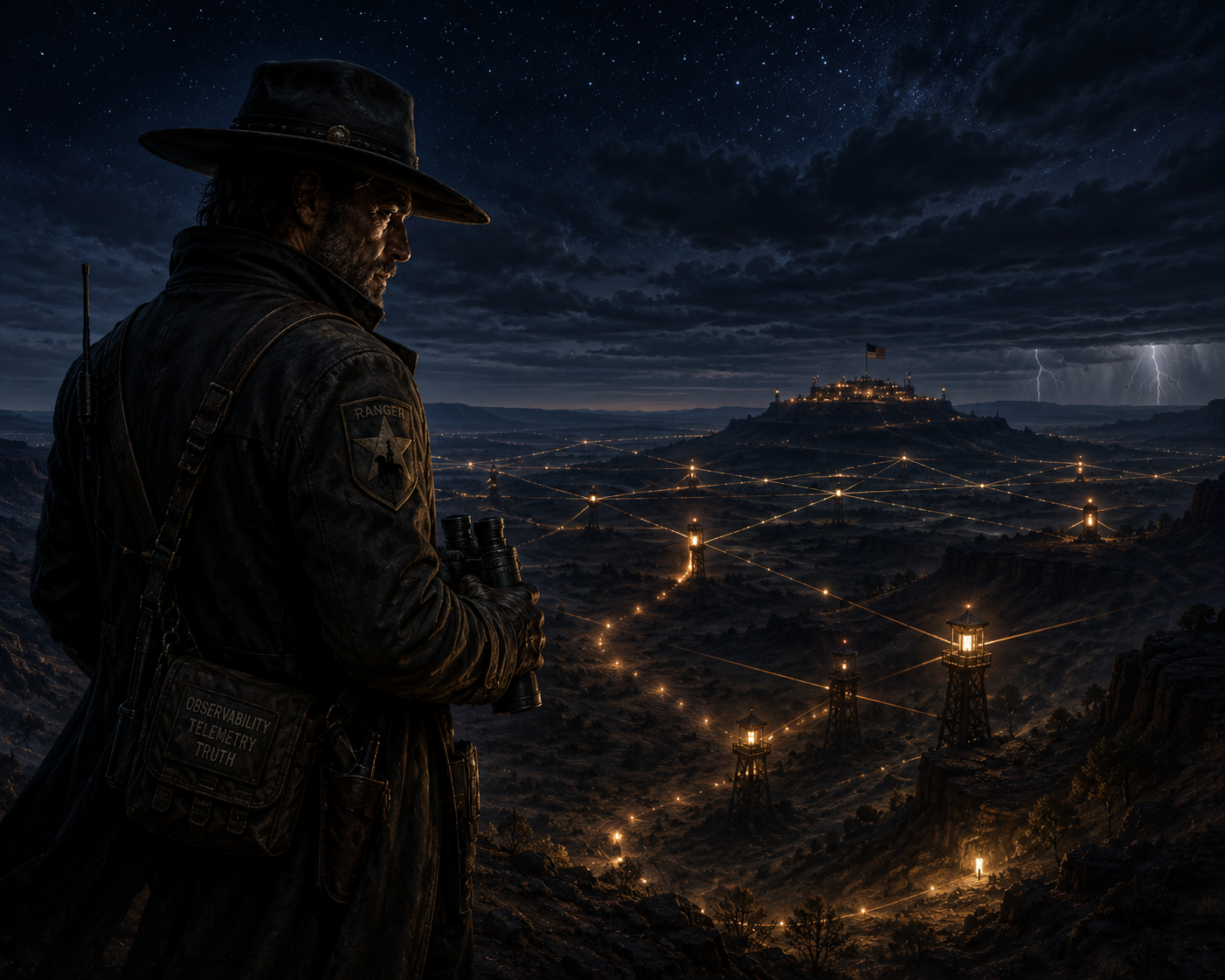 The Ranger